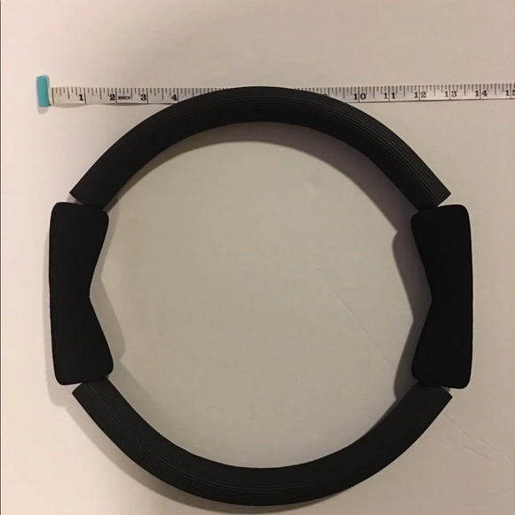 LAST ONE LEFT -Pure Barre fitness ring - Picture 2 of 3